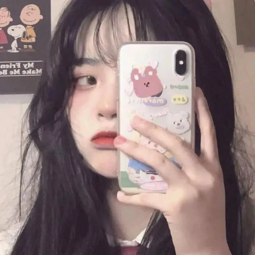 看不见的女儿